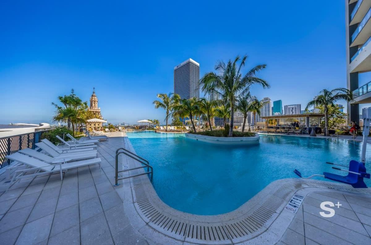 Apartment 1br In Luxury Building