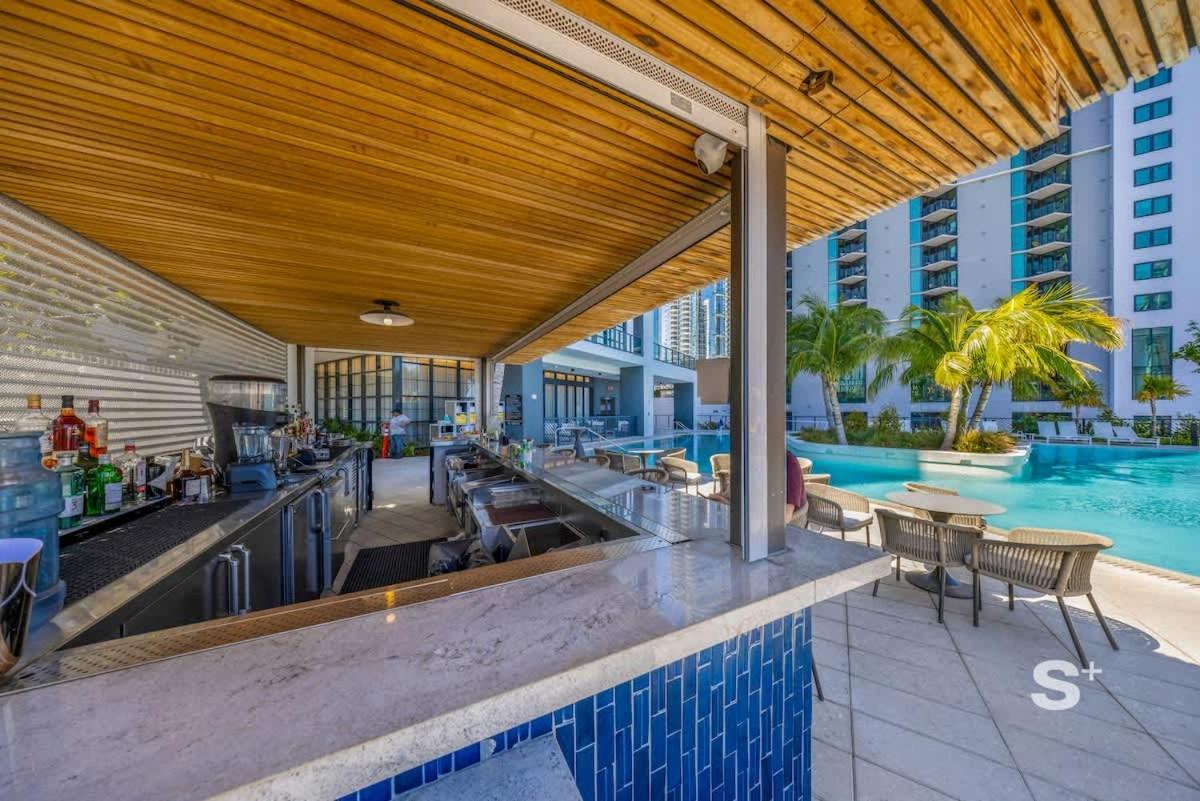 Apartment 1br In Luxury Building *