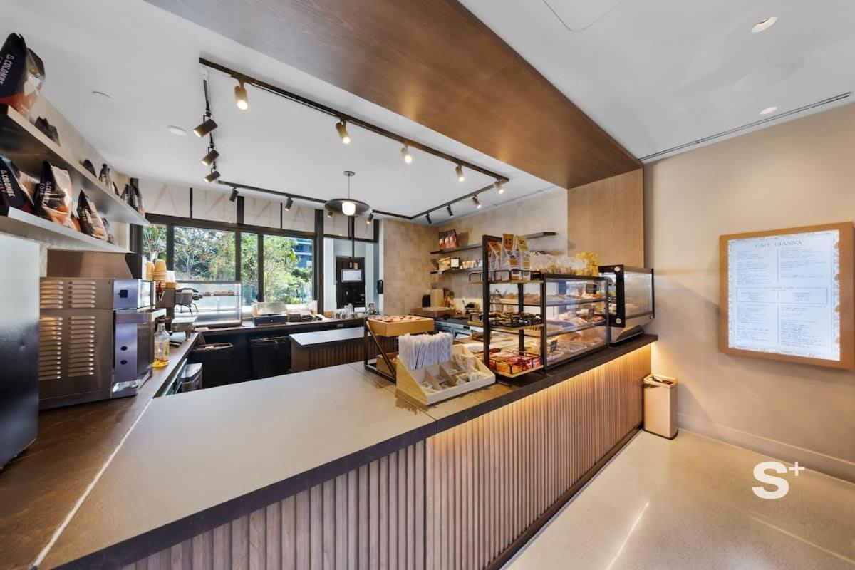 1br In Luxury Building Miami