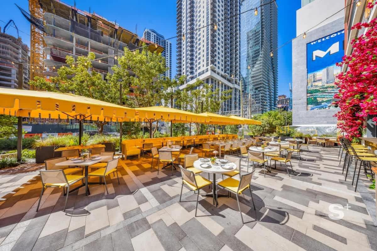 Apartment 1br In Luxury Building *