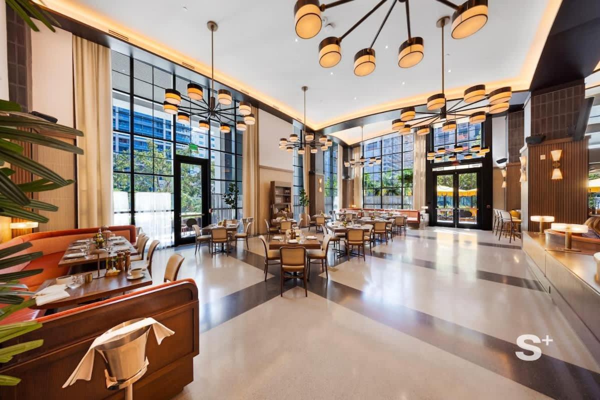 1br In Luxury Building Miami