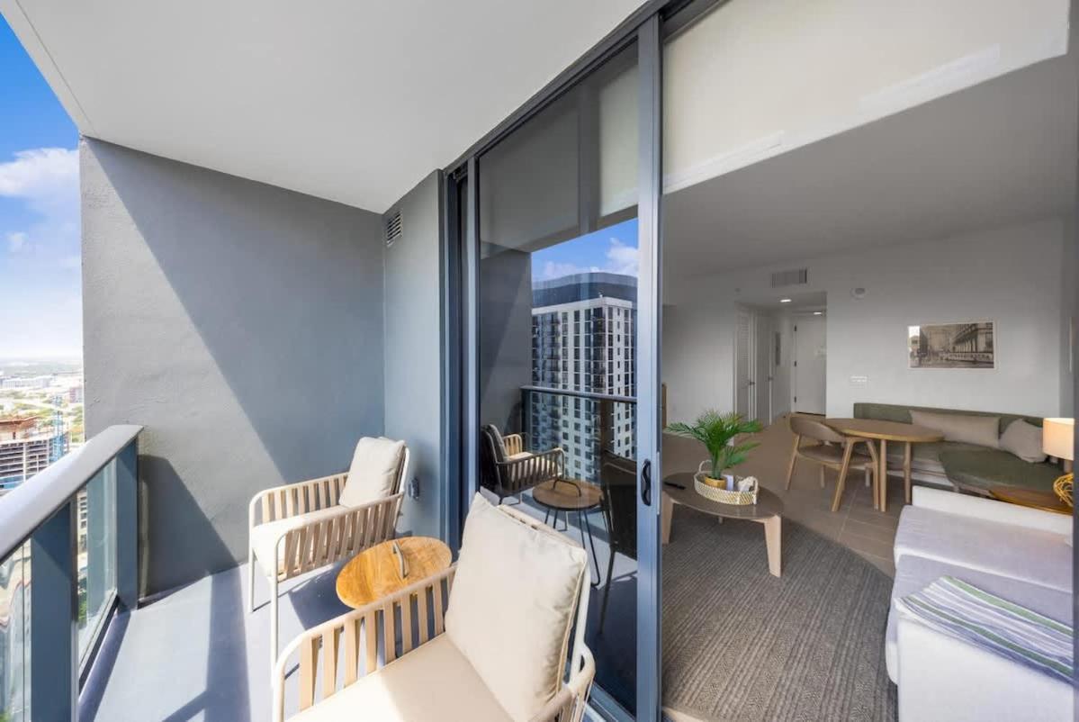 Apartment 1br In Luxury Building