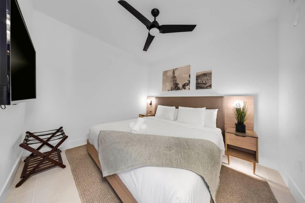 1br In Luxury Building Apartment *