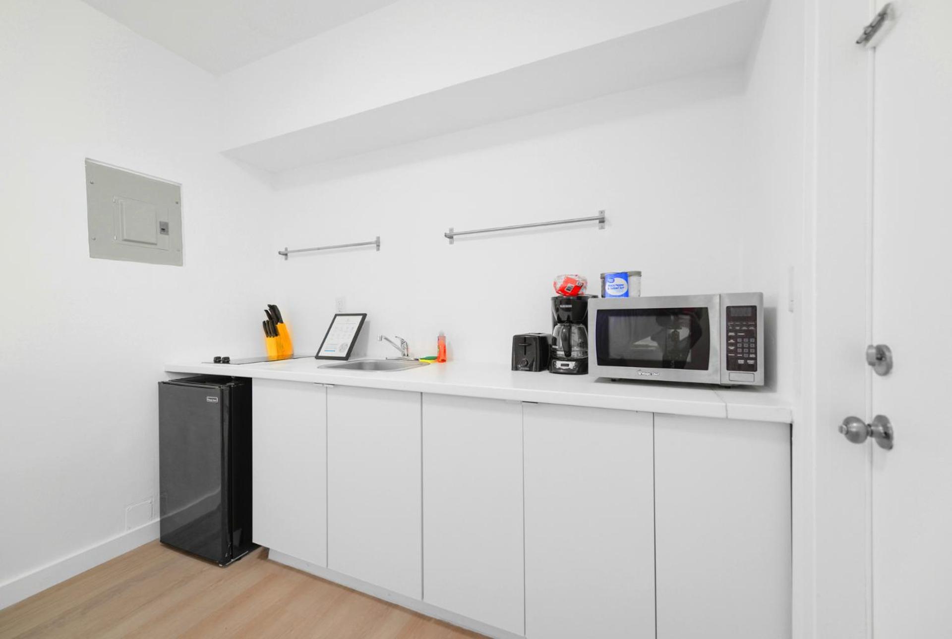 Stylish Near Relevant Spots Miami