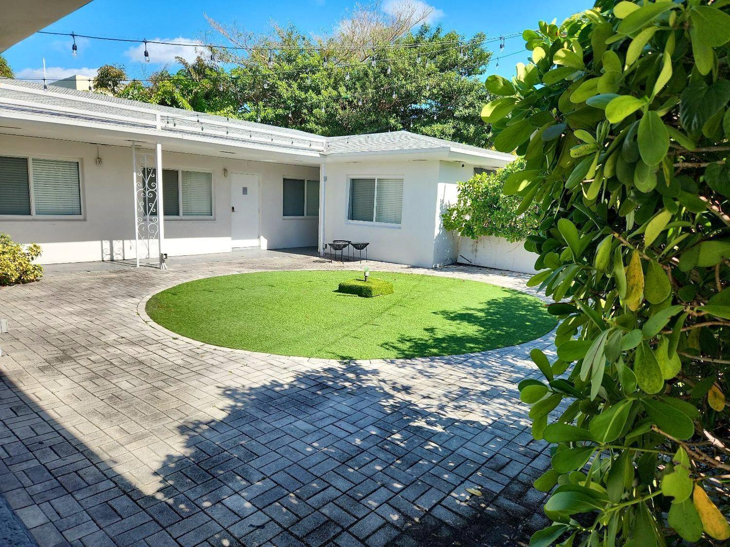 Apartment Stylish Near Relevant Spots *