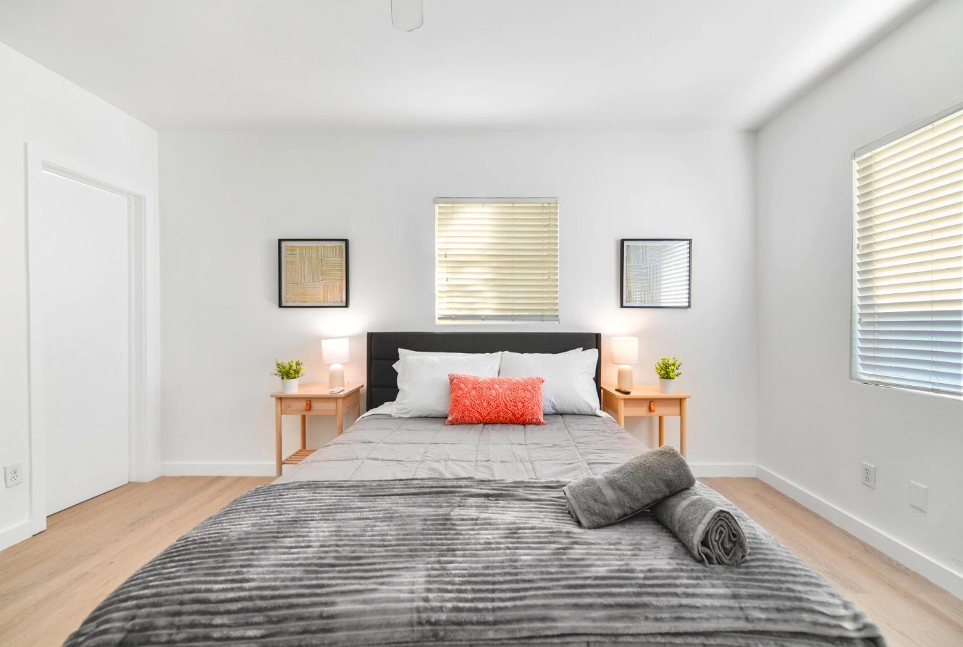Stylish Near Relevant Spots Miami