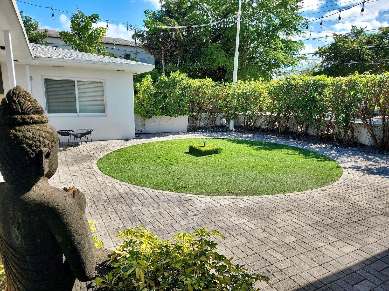 Stylish Near Relevant Spots Apartment Miami