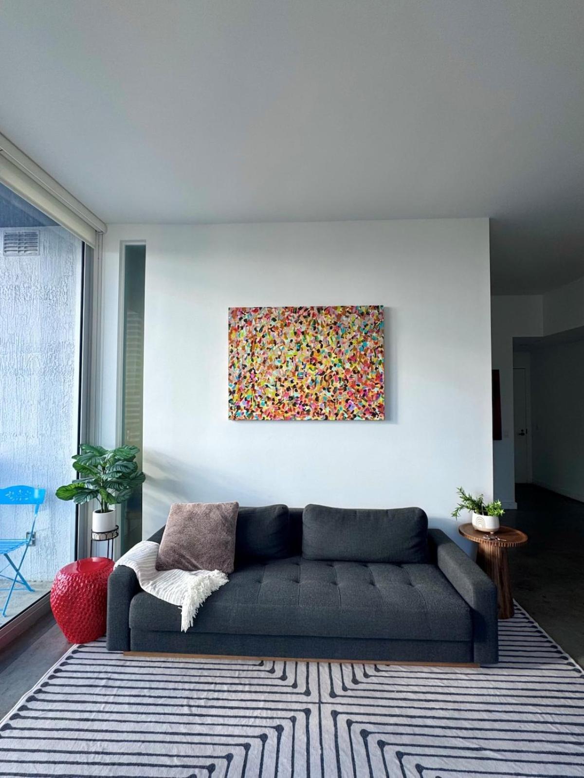 Elevated Elegance Luxe View Pool Free Parking *