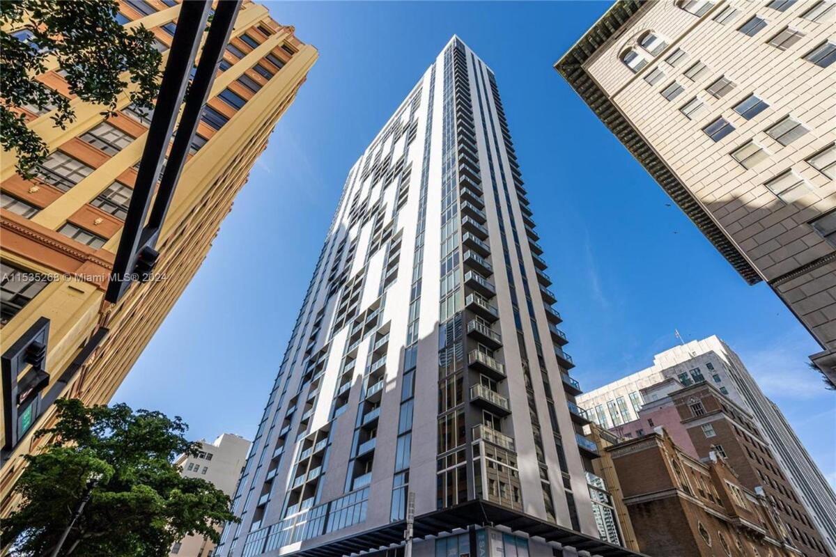 Apartment Pop Art Sunlit Apartment Prime Miami Pool Free Parking *