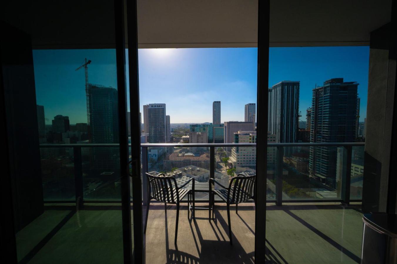 Luxury Loft - Free Parking - Ocean View - Brickell Downtown * Miami