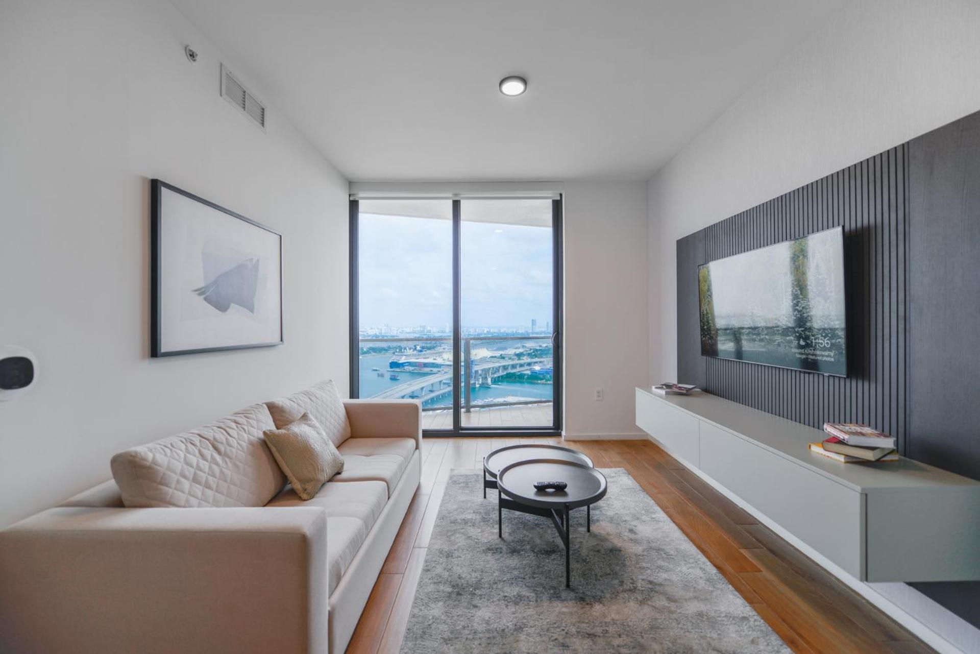 Downtown By Vacation Apartment Miami