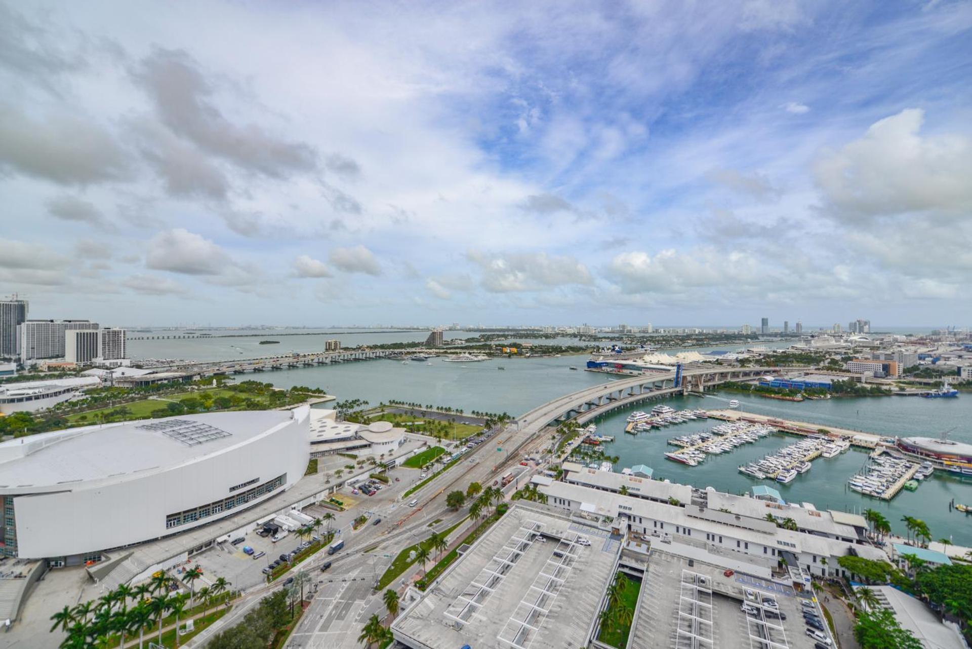 Apartment Downtown By Vacation Miami