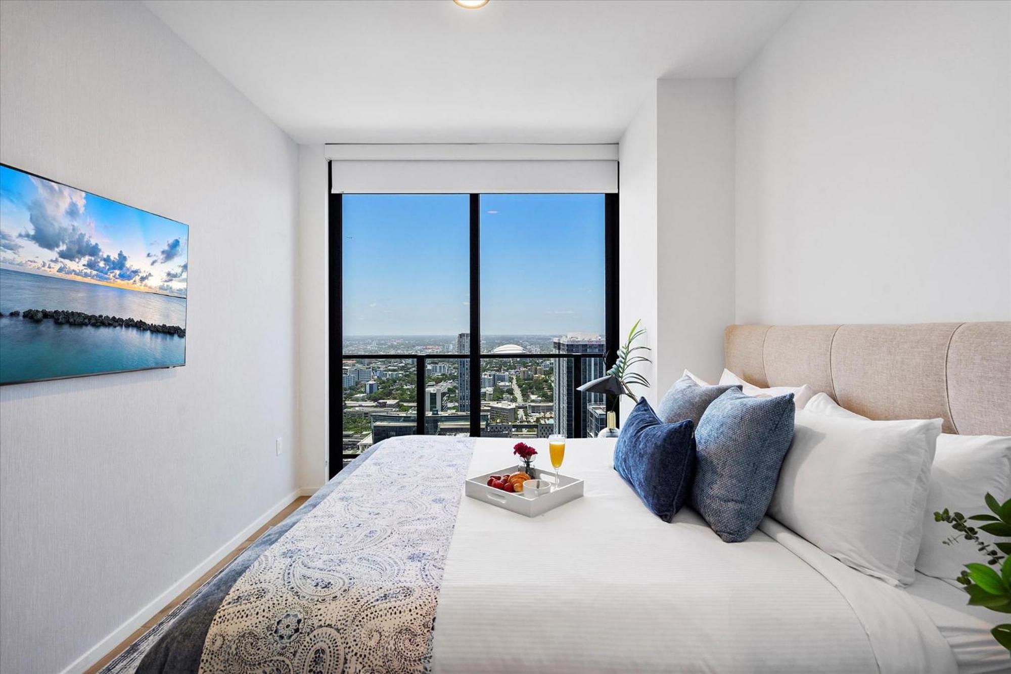 Downtown By Vacation Apartment *