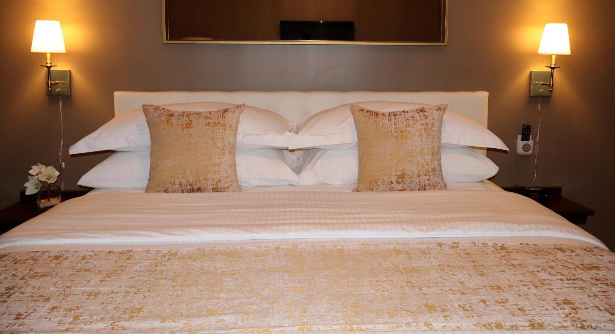 Hotel Tb Downtown-miami Miami