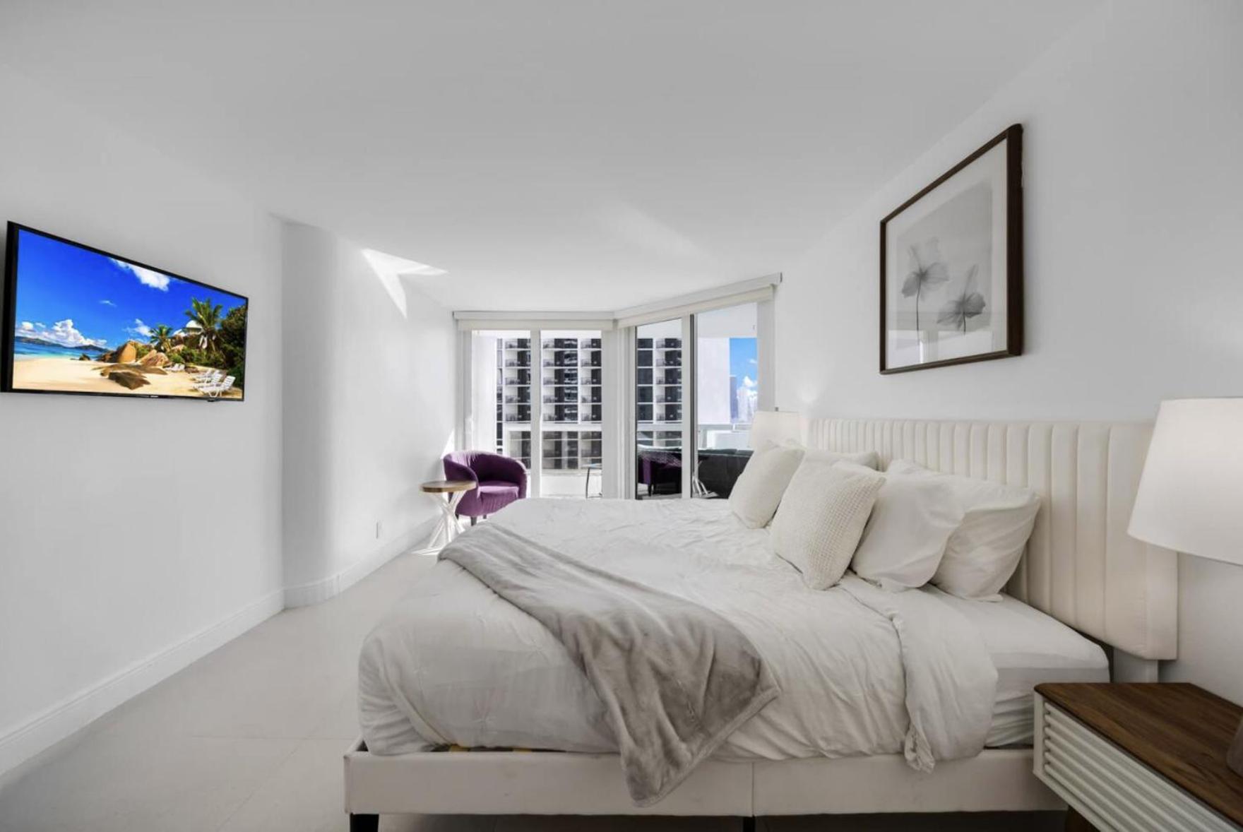 The Grand Wonder Apartment