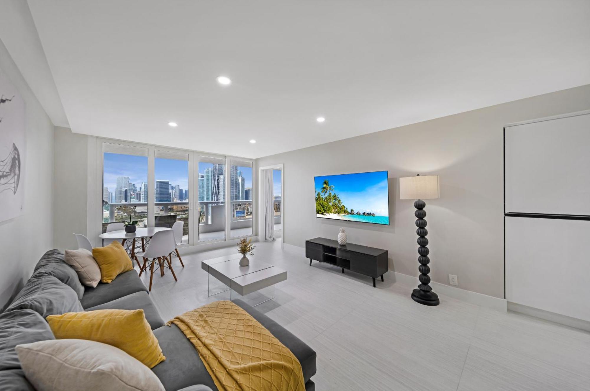 Apartment The Grand Wonder