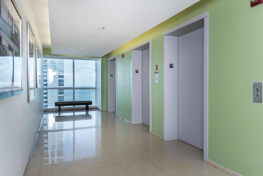Dharma Brickell At One Broadway Miami