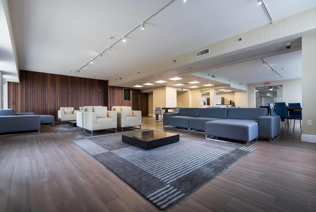 Dharma Brickell At One Broadway 4* Miami