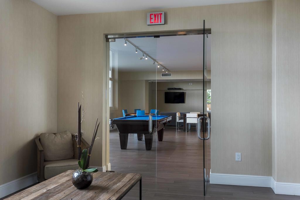 Dharma Brickell At One Broadway Aparthotel Miami