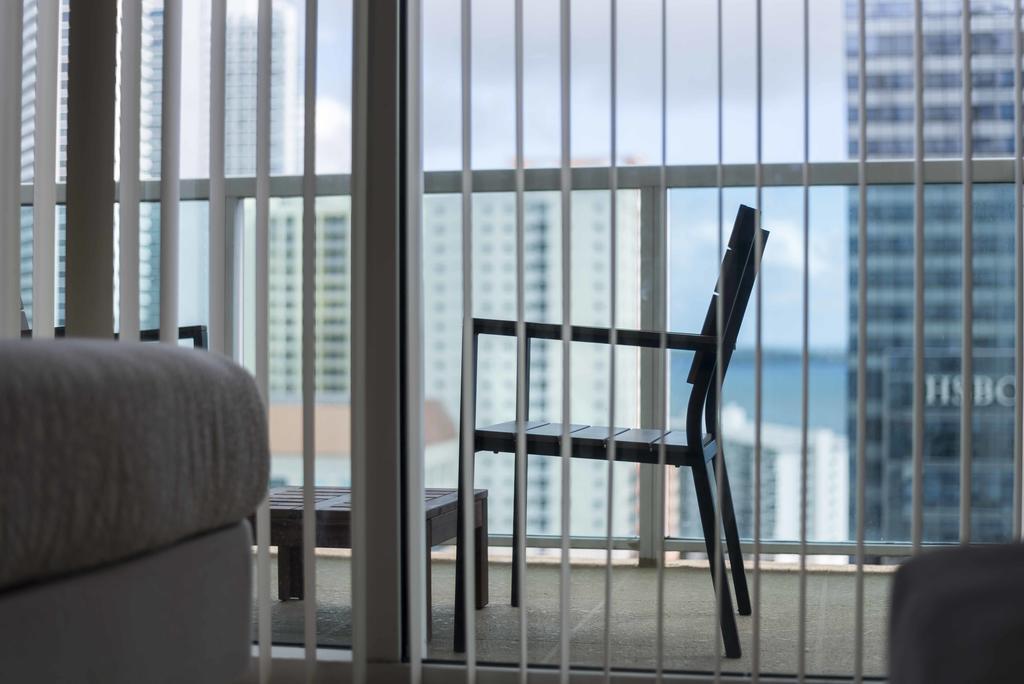 Dharma Brickell At One Broadway 4*