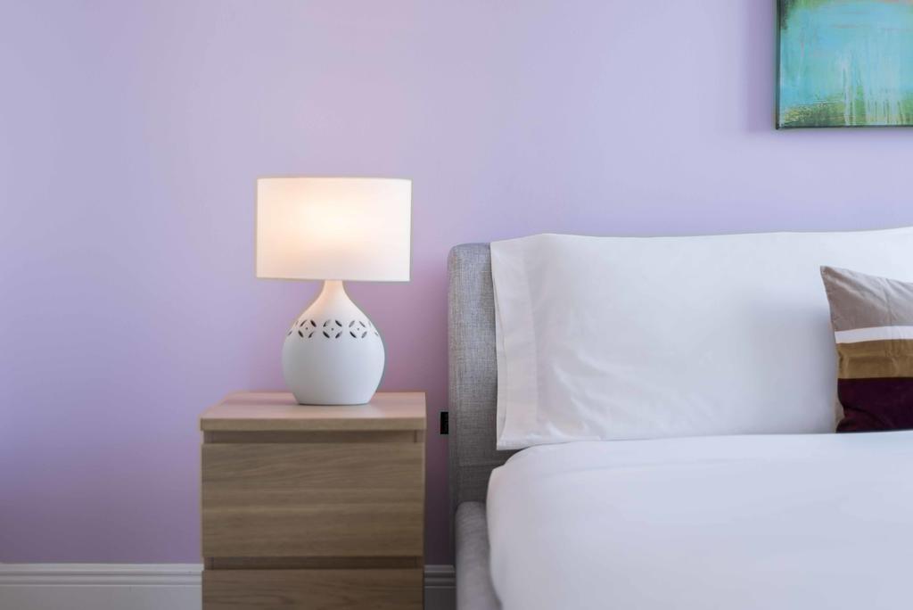 Dharma Brickell At One Broadway Aparthotel Miami