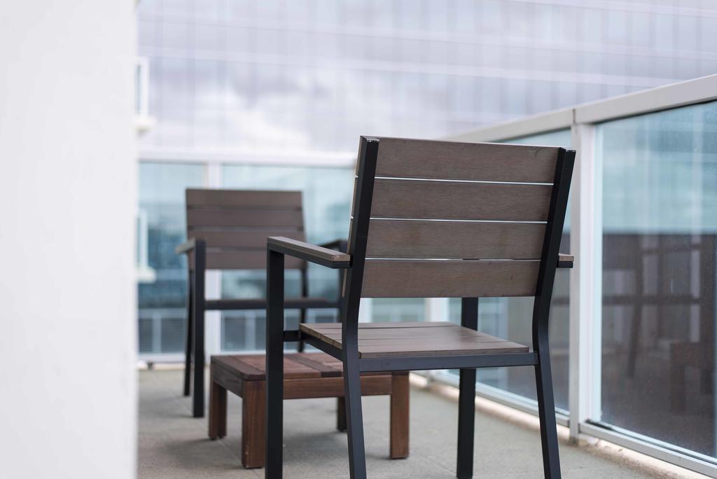 Aparthotel Dharma Brickell At One Broadway Miami