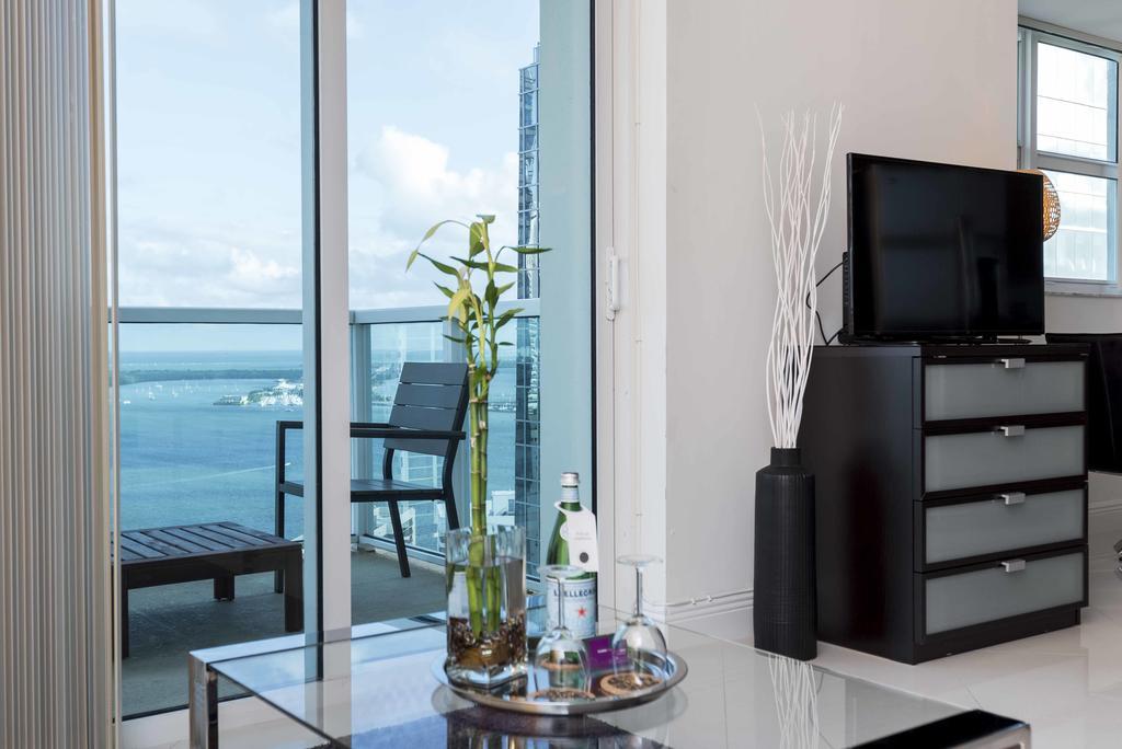 Dharma Brickell At One Broadway