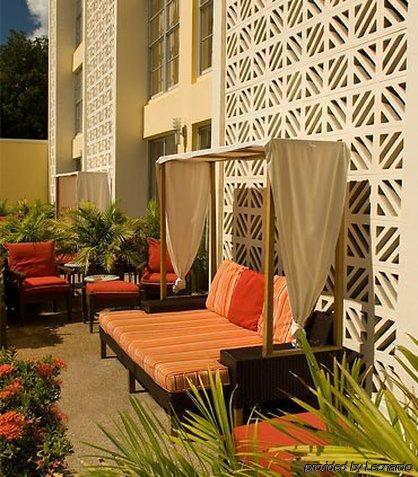 Hotel Courtyard Miami 3*