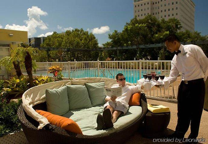 Courtyard Miami Hotel Coral Gables