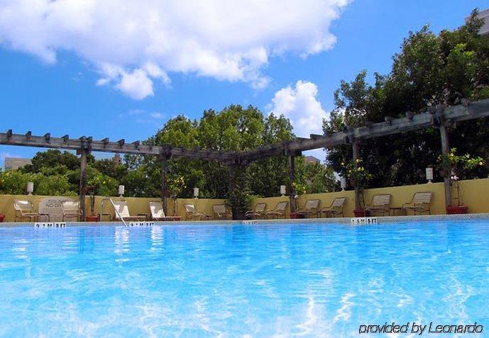 Courtyard Miami Coral Gables