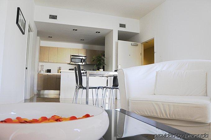 Apartment Habitat