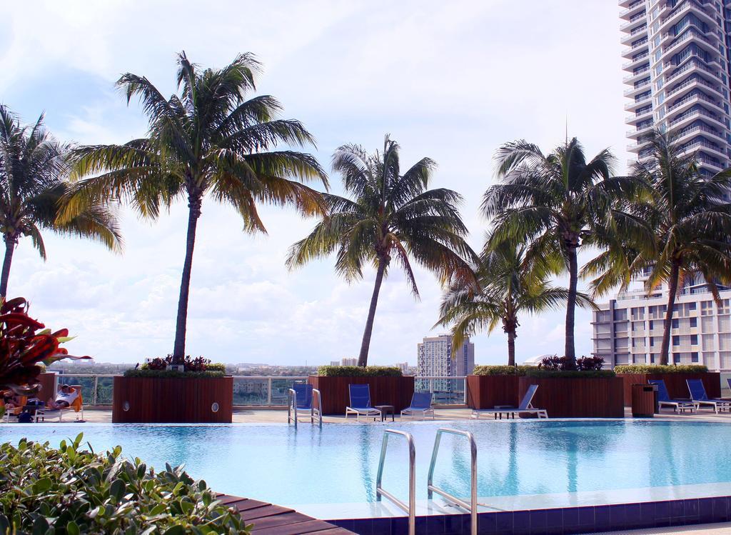 Dharma Brickell At One Broadway