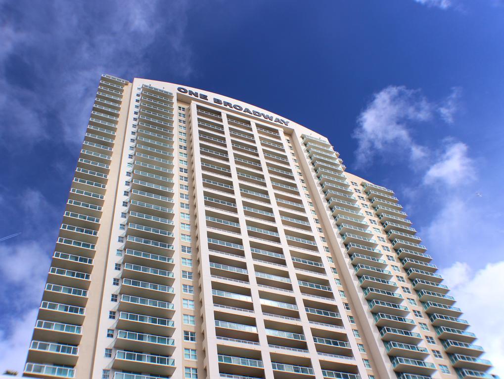 Aparthotel Dharma Brickell At One Broadway 4*