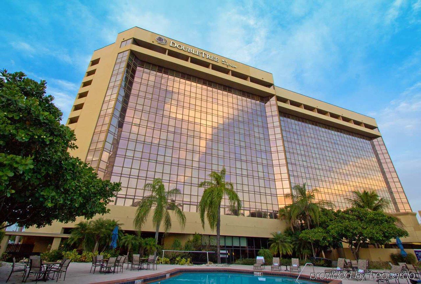 Doubletree By Hilton Miami Airport & Convention Center Miami Springs