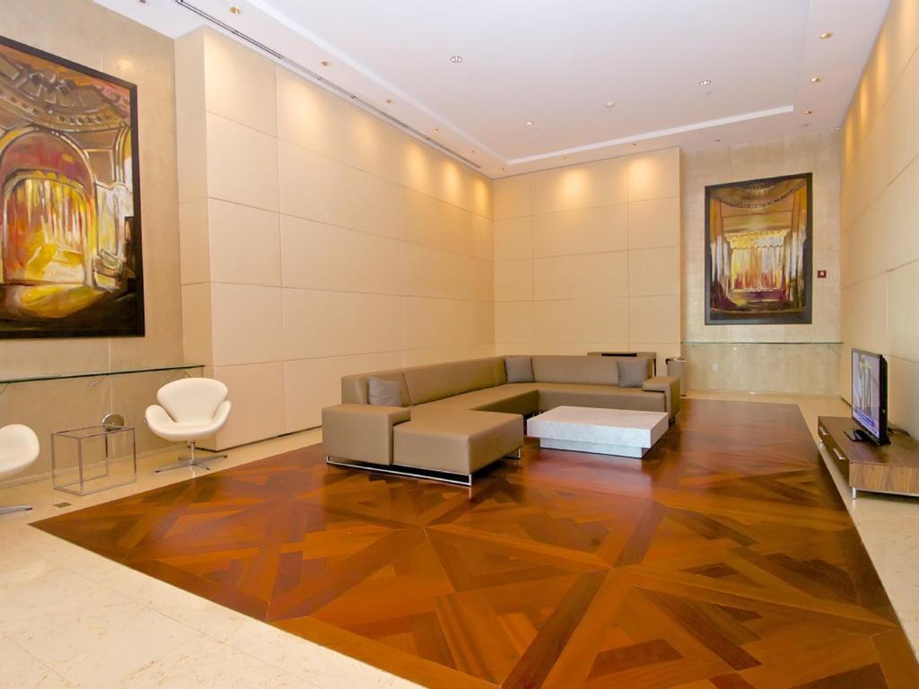 Dharma Brickell At One Broadway Aparthotel 4*
