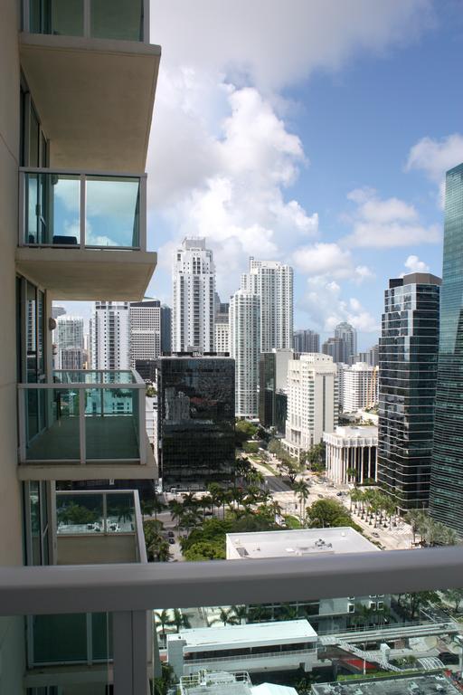 Aparthotel Dharma Brickell At One Broadway Miami
