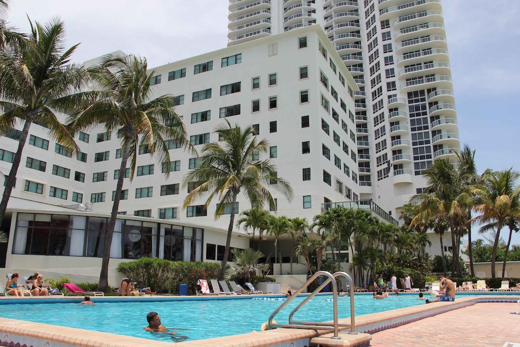 Apartment Deluxe Private At The Casablanca *