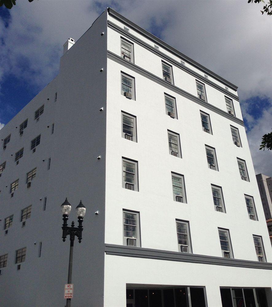 Hotel Sun - Downtown/port Of Miami