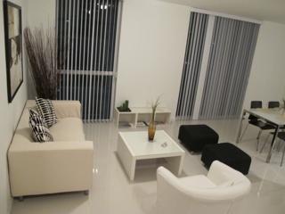 Habitat Apartment Miami