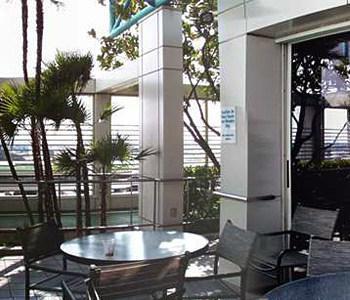 Miami International Airport Hotel Miami Springs