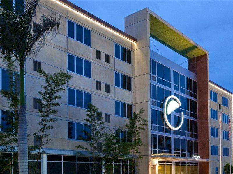 Hotel Element Miami International Airport 3*