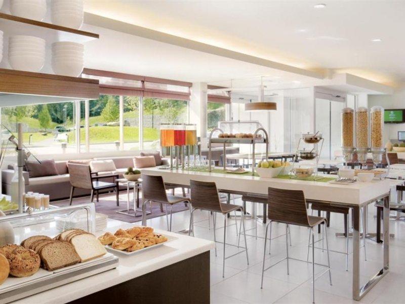 Hotel Element Miami International Airport
