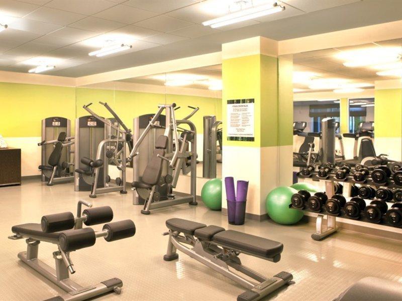Hotel Element Miami International Airport 3*