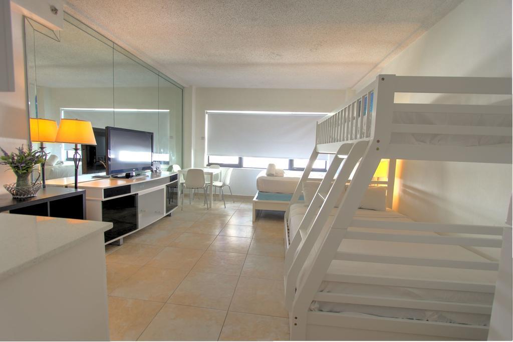 Deluxe Private At The Casablanca