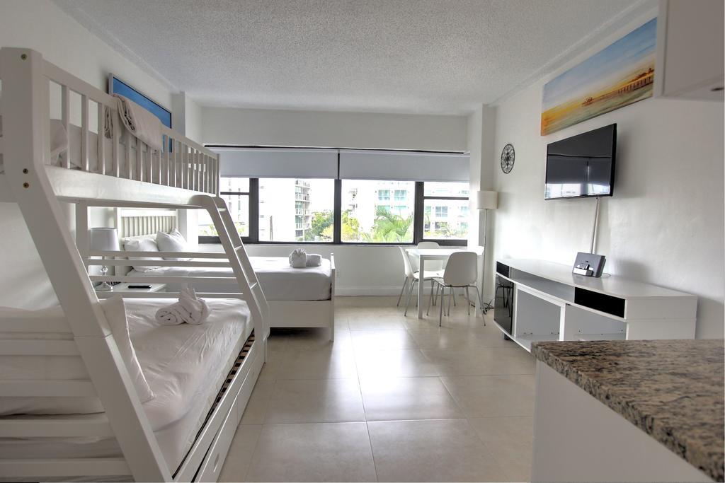 Deluxe Private At The Casablanca Apartment