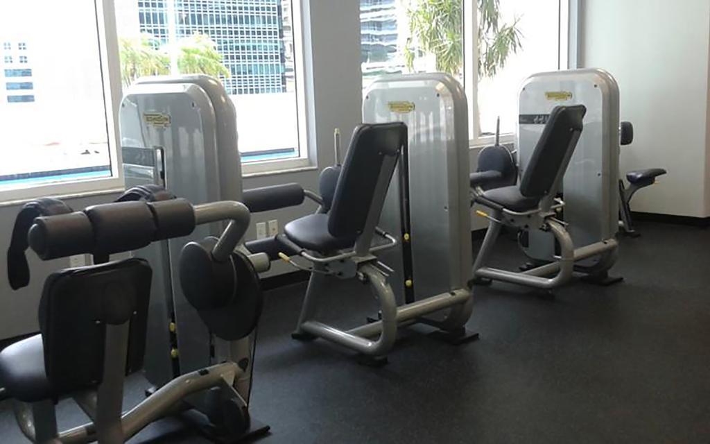 Luxury In Brickell *