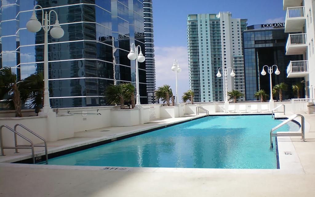 Luxury In Brickell