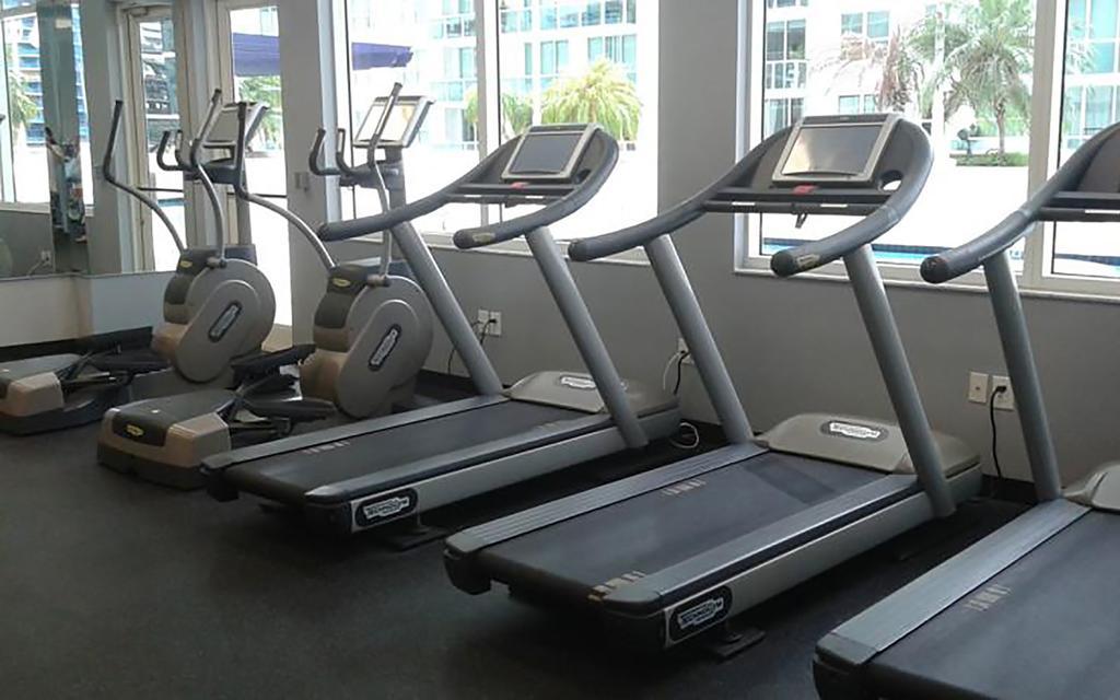 Luxury In Brickell Apartment *