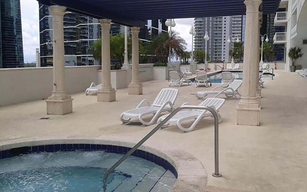 Apartment Luxury In Brickell Miami