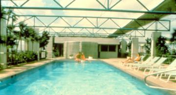 Miami International Airport 3* Miami Springs